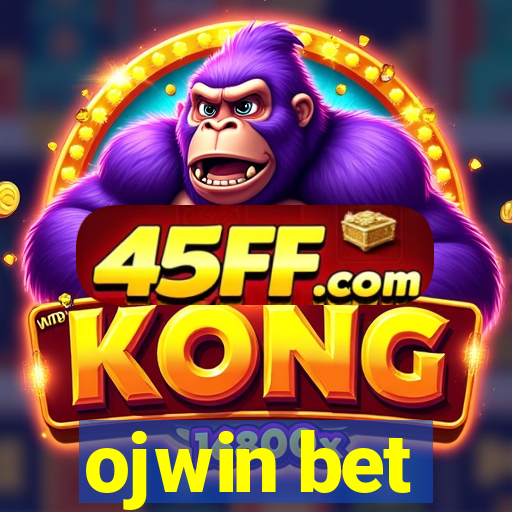 ojwin bet